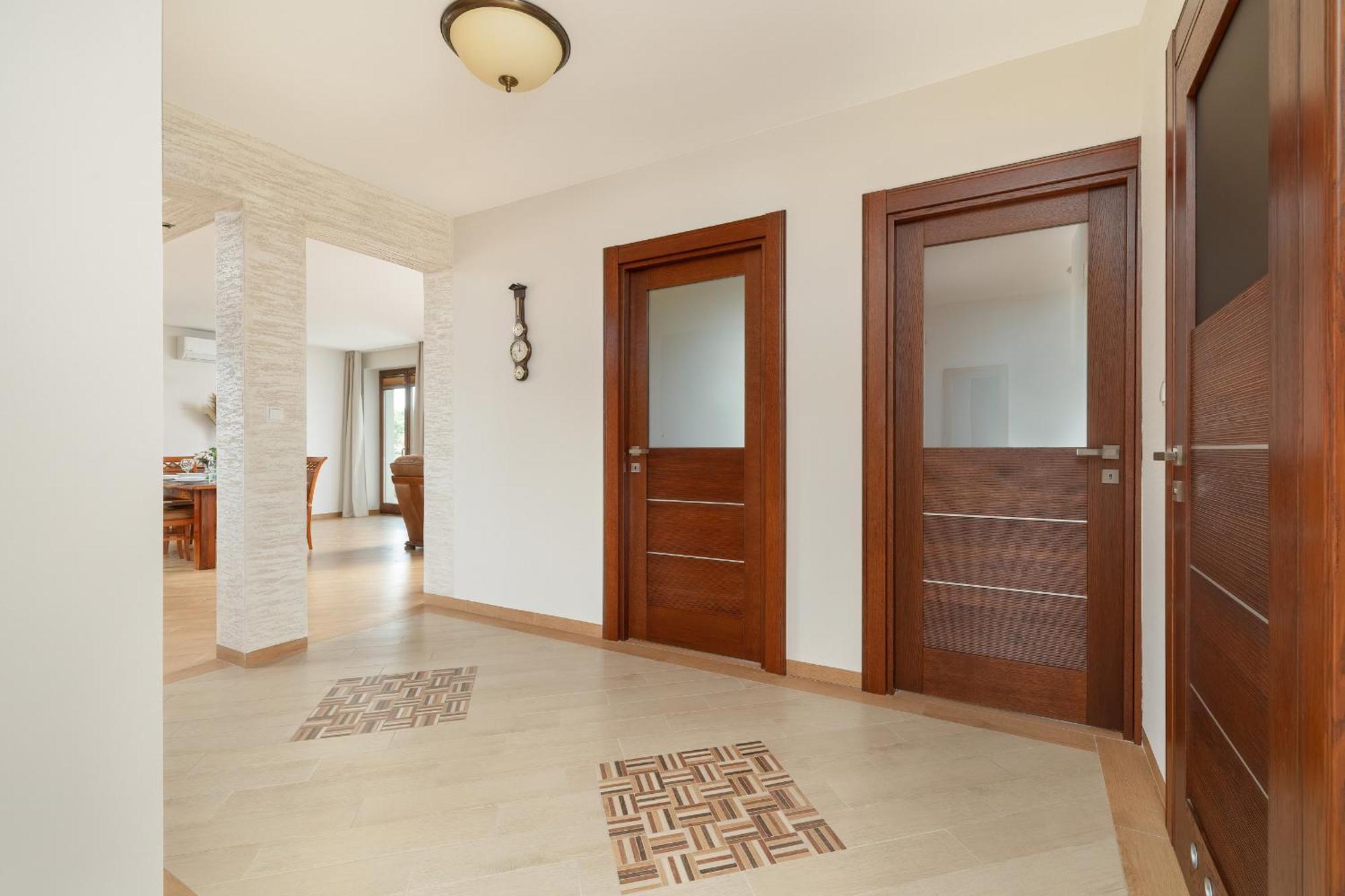 Przytulny Apartament Z Klimatyzacja I Parkingiem By Noclegi Renters คราคูฟ ภายนอก รูปภาพ